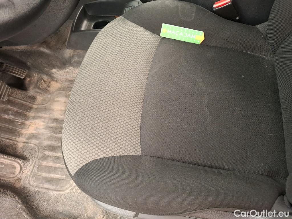  Renault  Kangoo  II Express Extra (Série Spéciale) 1.5 dCi 80CV BVM6 E6dT #59