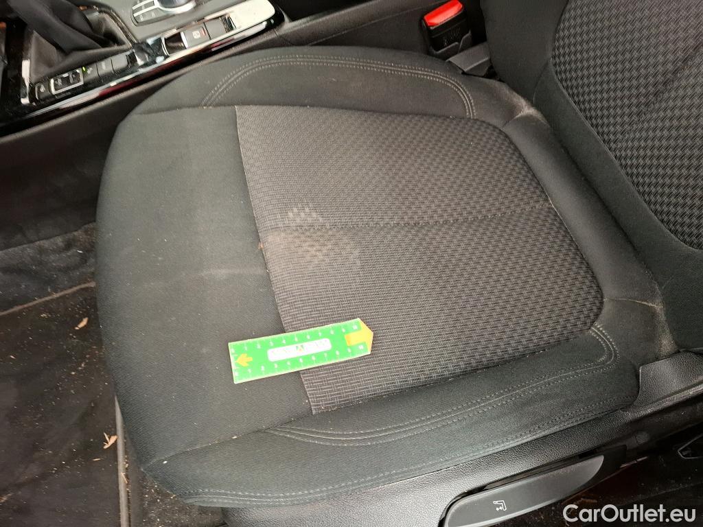  Bmw  X2 Série  xDrive 25 e Lounge 1.5 220CV BVA6 E6d #52