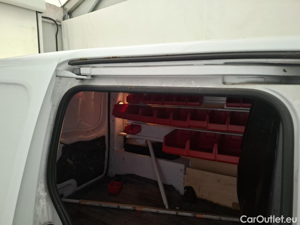  Renault  Kangoo  Express Grand Confort (L1) 1.5 dCi 90CV BVM5 E6 #65