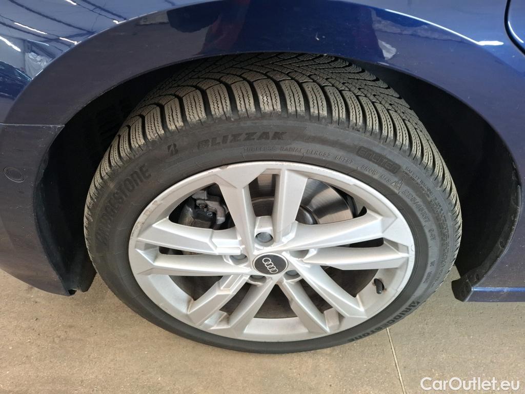  Audi  A3 AUDI  Sportback / 2020 / 5P / Berline 40 TFSI e 204 S Tronic Business Line #18