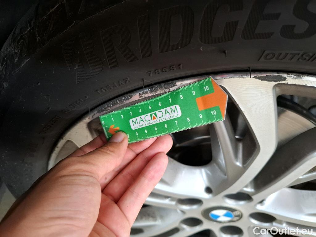  Bmw  X2 Série  xDrive 25 e Lounge 1.5 220CV BVA6 E6d #33