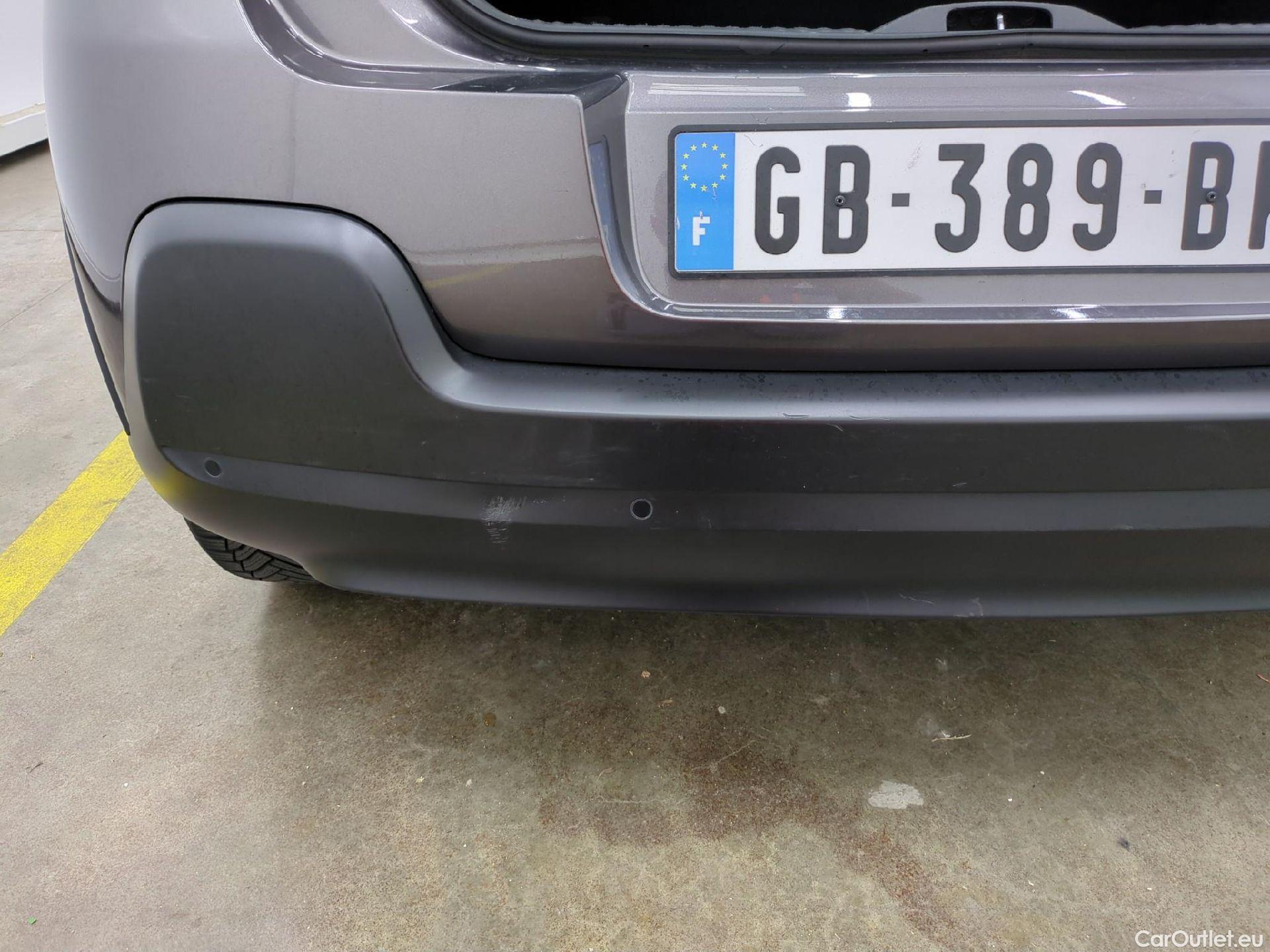  Citroen  C3  Shine 1.2 PureTech 110CV BVM6 E6d #42