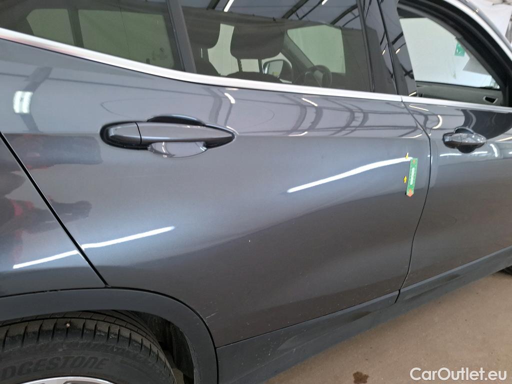  Bmw  X2 Série  xDrive 25 e Lounge 1.5 220CV BVA6 E6d #39