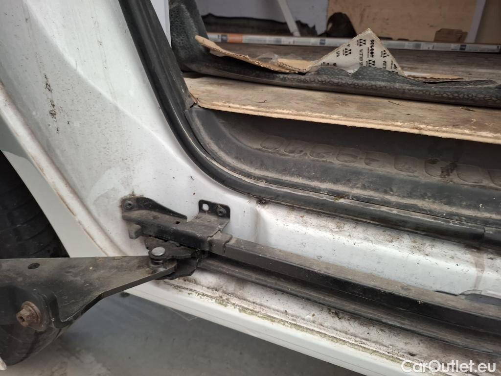  Renault  Kangoo  Express Grand Confort (L1) 1.5 dCi 90CV BVM5 E6 #67