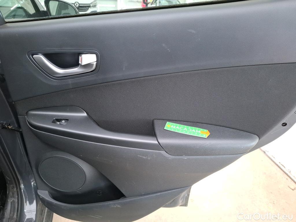  Hyundai  Konna Kona Intuitive Hybrid 2WD 1.6 GDI 140CV BVA6 E6d #3
