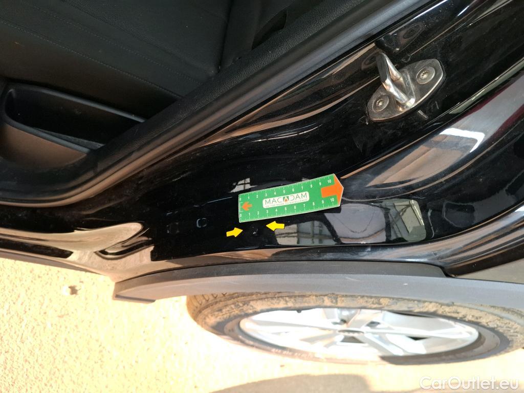  Audi  Q3  35 TDI Business Line 2.0 TDI 150CV BVA7 E6d #8
