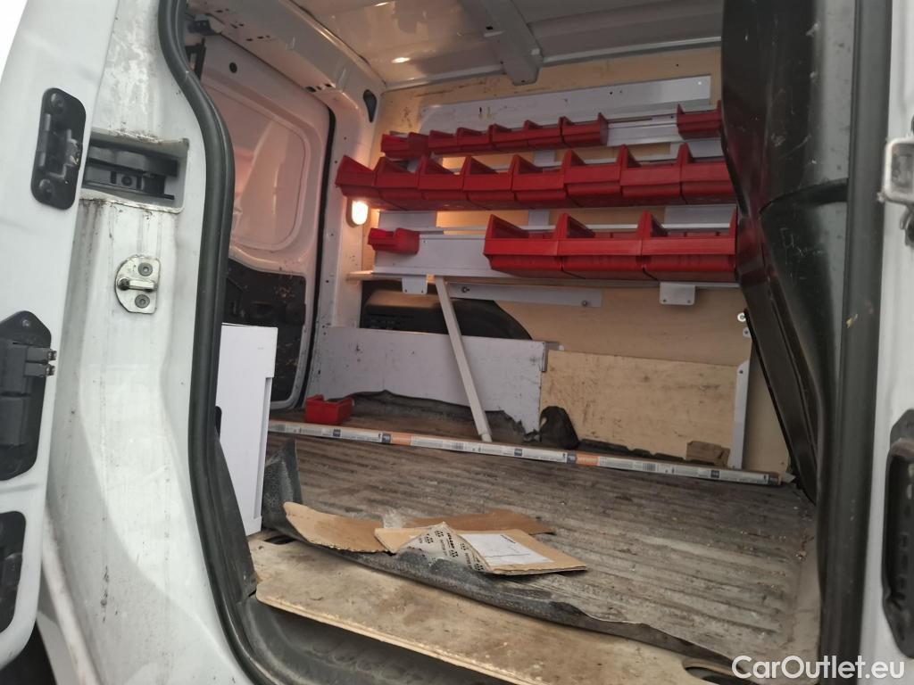  Renault  Kangoo  Express Grand Confort (L1) 1.5 dCi 90CV BVM5 E6 #64