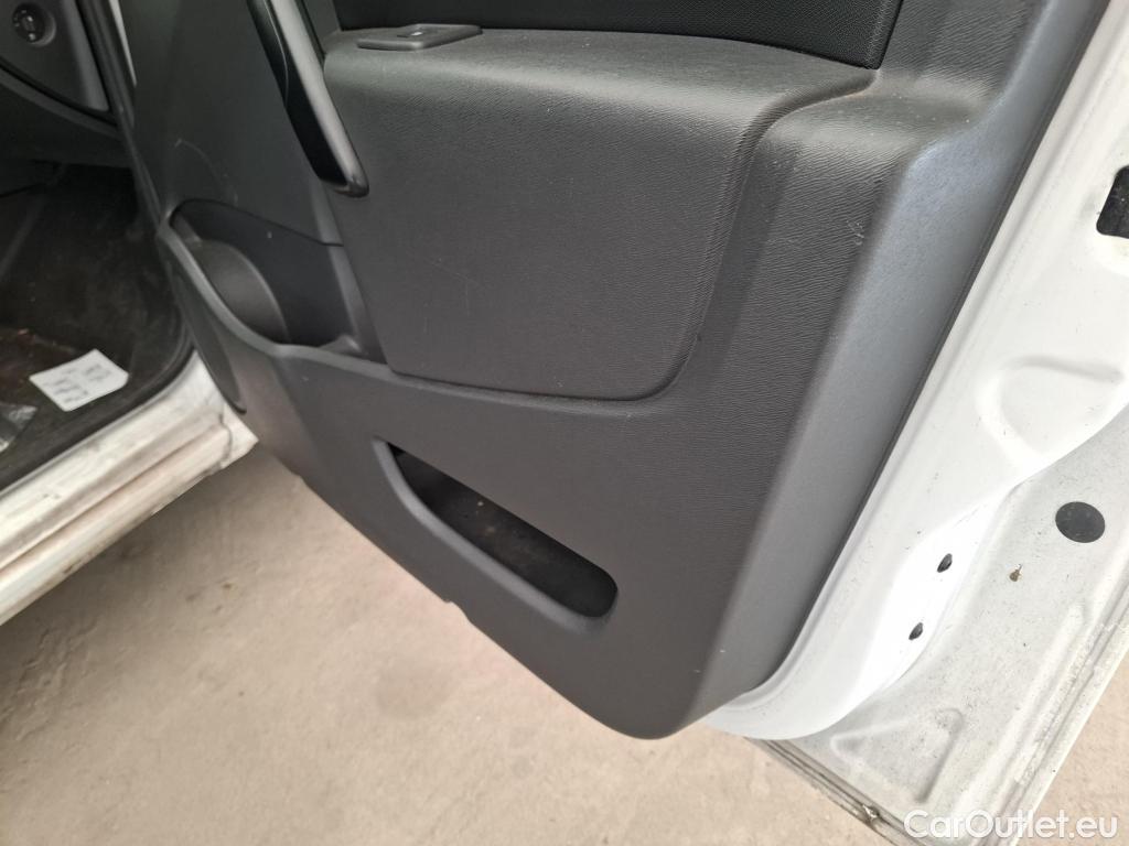  Renault  Kangoo  Express Grand Confort (L1) 1.5 dCi 90CV BVM5 E6 #75