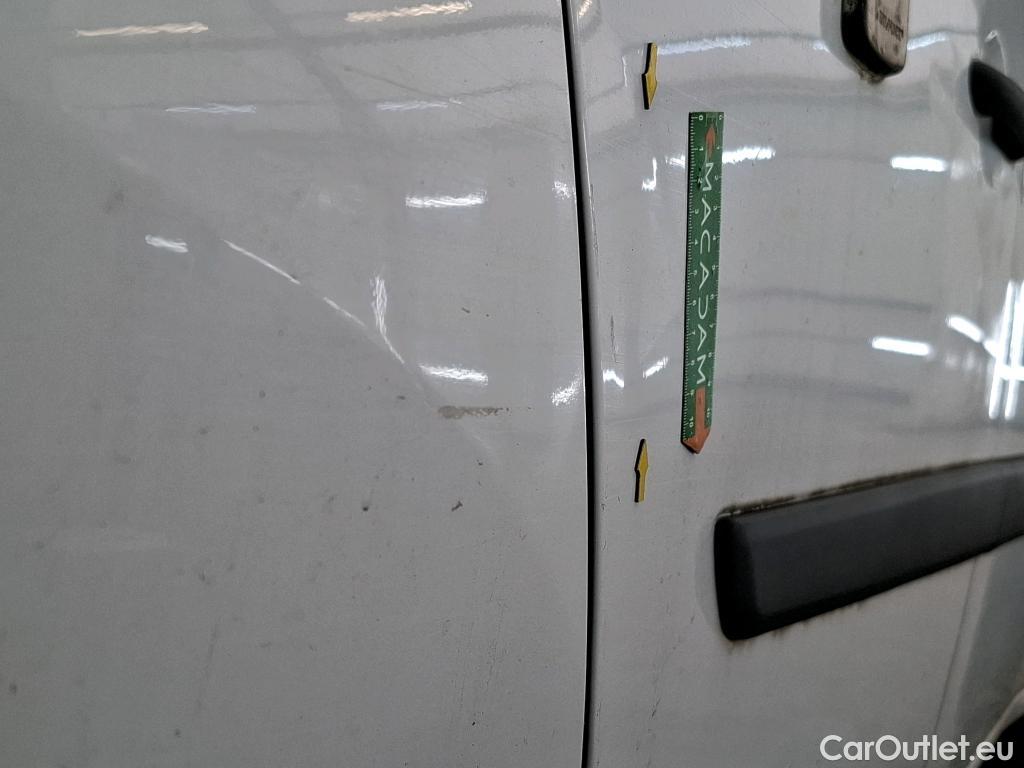  Renault  Kangoo  II Express Maxi Extra (Série Spéciale) 1.5 dCi 95CV BVM6 E6dT #2
