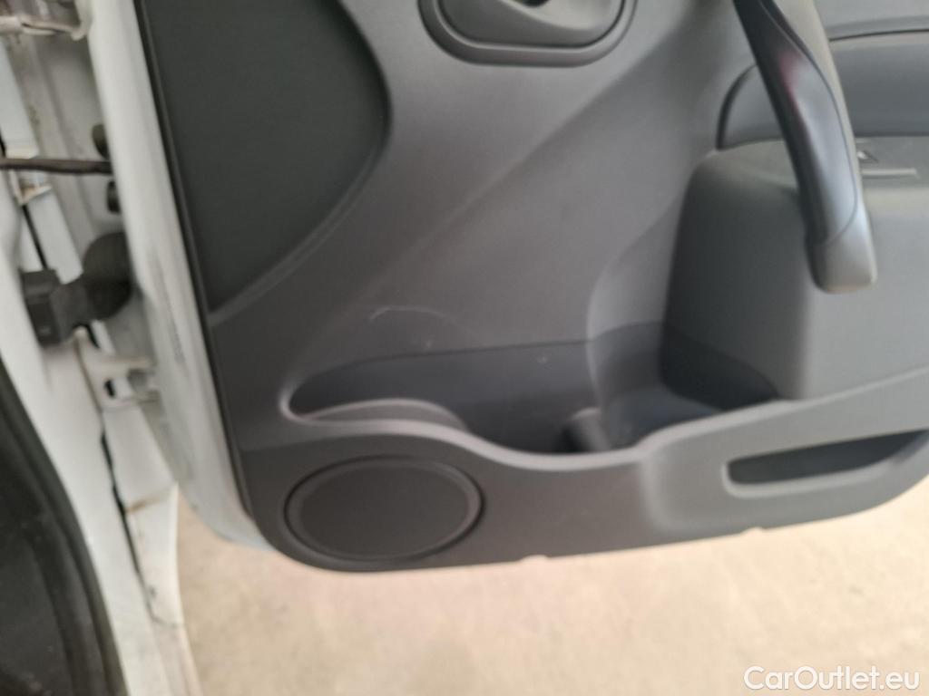  Renault  Kangoo  Express Grand Confort (L1) 1.5 dCi 90CV BVM5 E6 #78