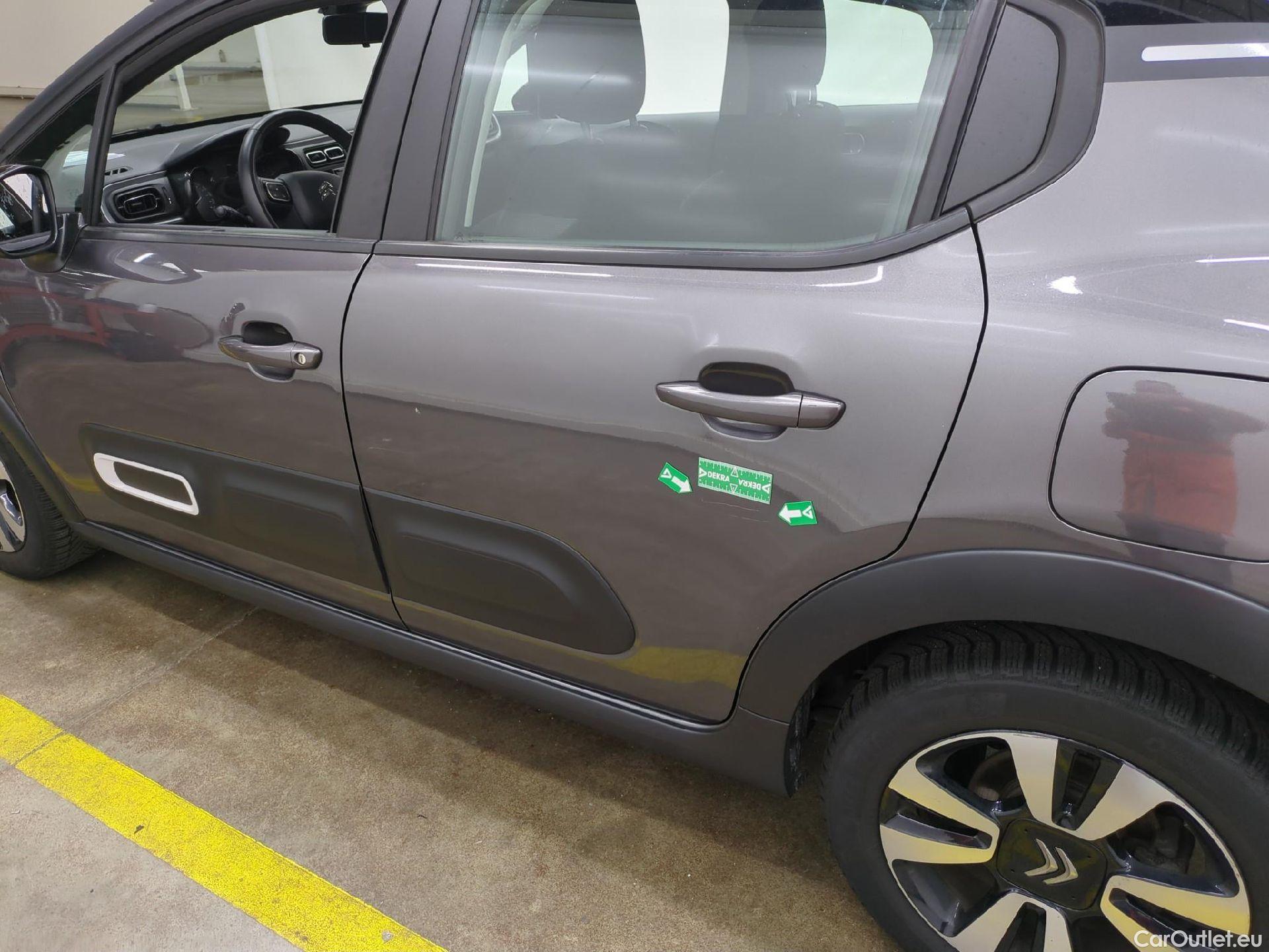  Citroen  C3  Shine 1.2 PureTech 110CV BVM6 E6d #32