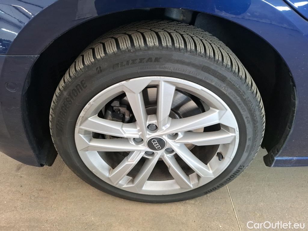  Audi  A3 AUDI  Sportback / 2020 / 5P / Berline 40 TFSI e 204 S Tronic Business Line #19