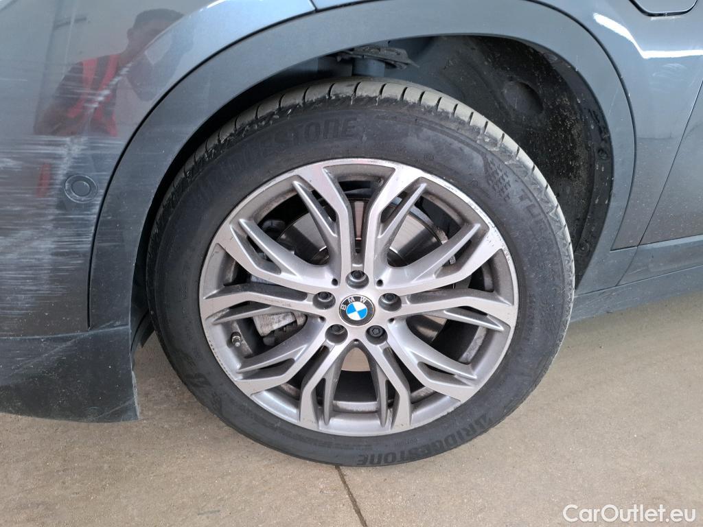  Bmw  X2 Série  xDrive 25 e Lounge 1.5 220CV BVA6 E6d #25
