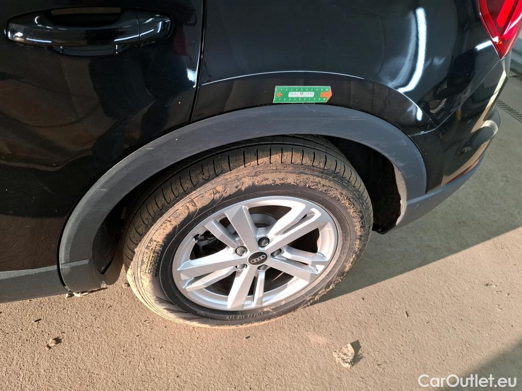  Audi  Q3  35 TDI Business Line 2.0 TDI 150CV BVA7 E6d #13
