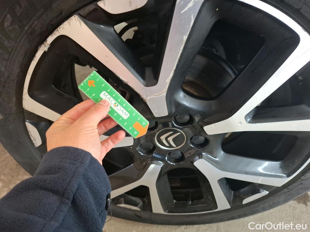  Citroen  C5 Aircross  / 2018 / 5P / SUV Hybrid 225 ë-EAT8 Shine Pack #18