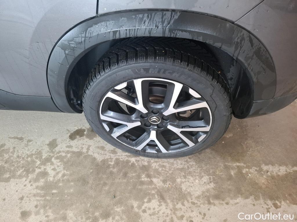  Citroen  C5 Aircross  / 2018 / 5P / SUV Hybrid 225 ë-EAT8 Shine Pack #21