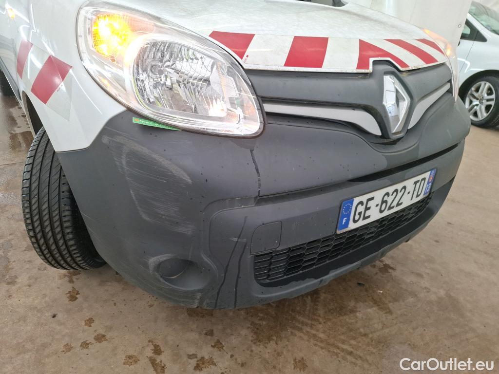  Renault  Kangoo  II Express Maxi Extra (Série Spéciale) 1.5 dCi 95CV BVM6 E6dT #18