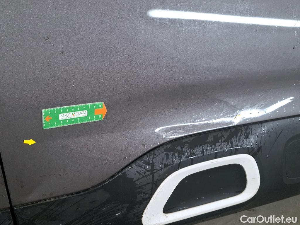  Citroen  C5 Aircross  / 2018 / 5P / SUV Hybrid 225 ë-EAT8 Shine Pack #2
