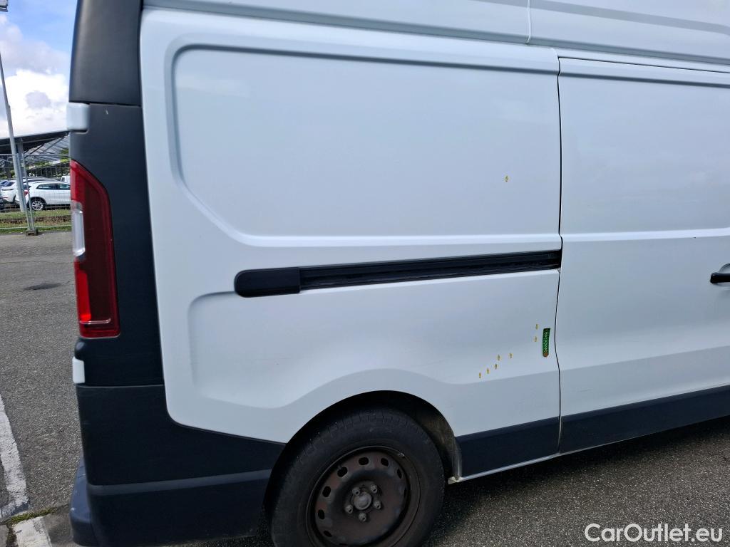  Renault  Trafic  Furgon Grand Confort L2H2 1200 1.6 dCi 125CV BVM6 E6 #95