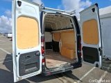 Renault  Trafic  Furgon Grand Confort L2H2 1200 1.6 dCi 125CV BVM6 E6 #8