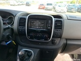  Renault  Trafic  Furgon Grand Confort L2H2 1200 1.6 dCi 125CV BVM6 E6 #10