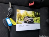  Renault  Trafic  Furgon Grand Confort L2H2 1200 1.6 dCi 125CV BVM6 E6 #12