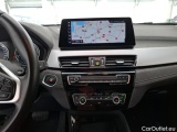  Bmw  X2 Série  xDrive 25 e Lounge 1.5 220CV BVA6 E6d #7