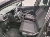  Citroen  C3  Shine 1.2 PureTech 110CV BVM6 E6d #10