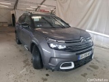 C5 Aircross
