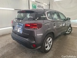  Citroen  C5 Aircross CITROEN  / 2022 / 5P / SUV BlueHDi 130 SandS EAT8 Feel #3