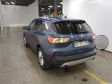  Ford  Kuga FORD  / 2019 / 5P / SUV 1.5 EcoBlue 120 ch auto Titanium #3