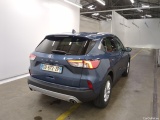  Ford  Kuga FORD  / 2019 / 5P / SUV 1.5 EcoBlue 120 ch auto Titanium #4