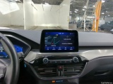  Ford  Kuga FORD  / 2019 / 5P / SUV 1.5 EcoBlue 120 ch auto Titanium #7