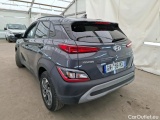  Hyundai  Konna Kona Intuitive Hybrid 2WD 1.6 GDI 140CV BVA6 E6d #2