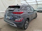  Hyundai  Konna Kona Intuitive Hybrid 2WD 1.6 GDI 140CV BVA6 E6d #3