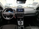  Hyundai  Konna Kona Intuitive Hybrid 2WD 1.6 GDI 140CV BVA6 E6d #5