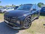  Hyundai  Tucson  Executive Hybrid 2WD 1.6 T-GDI 230CV BVA6 E6d #2