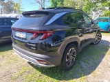  Hyundai  Tucson  Executive Hybrid 2WD 1.6 T-GDI 230CV BVA6 E6d #5