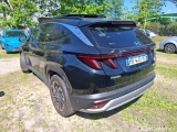  Hyundai  Tucson  Executive Hybrid 2WD 1.6 T-GDI 230CV BVA6 E6d #4