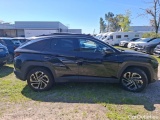  Hyundai  Tucson  Executive Hybrid 2WD 1.6 T-GDI 230CV BVA6 E6d #6