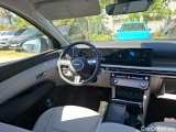  Hyundai  Tucson  Executive Hybrid 2WD 1.6 T-GDI 230CV BVA6 E6d #8