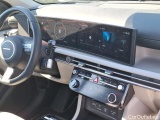  Hyundai  Tucson  Executive Hybrid 2WD 1.6 T-GDI 230CV BVA6 E6d #10