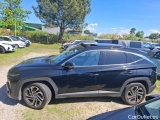 Hyundai  Tucson  Executive Hybrid 2WD 1.6 T-GDI 230CV BVA6 E6d #3
