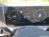  Hyundai  Tucson  Executive Hybrid 2WD 1.6 T-GDI 230CV BVA6 E6d #9