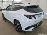  Hyundai  Tucson  N Line Creative Hybrid 2WD 1.6 T-GDI 215CV BVA6 6E #2