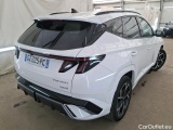  Hyundai  Tucson  N Line Creative Hybrid 2WD 1.6 T-GDI 215CV BVA6 6E #3