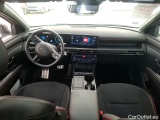  Hyundai  Tucson  N Line Creative Hybrid 2WD 1.6 T-GDI 215CV BVA6 6E #5