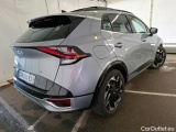  KIA  Sportage KIA  / 2021 / 5P / SUV 1.6 T-GDI 265 PHEV AUTO 4WD GT-LINE PREM #3