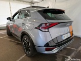 KIA  Sportage KIA  / 2021 / 5P / SUV 1.6 T-GDI 265 PHEV AUTO 4WD GT-LINE PREM #2