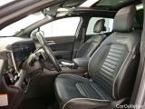 KIA  Sportage KIA  / 2021 / 5P / SUV 1.6 T-GDI 265 PHEV AUTO 4WD GT-LINE PREM #8